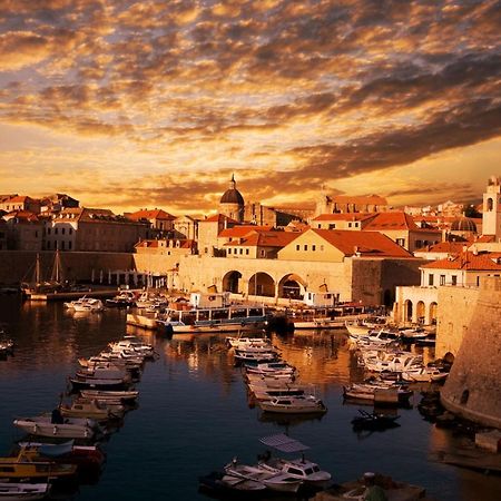 Apartment Relax And Holiday Dubrovnik Exterior foto