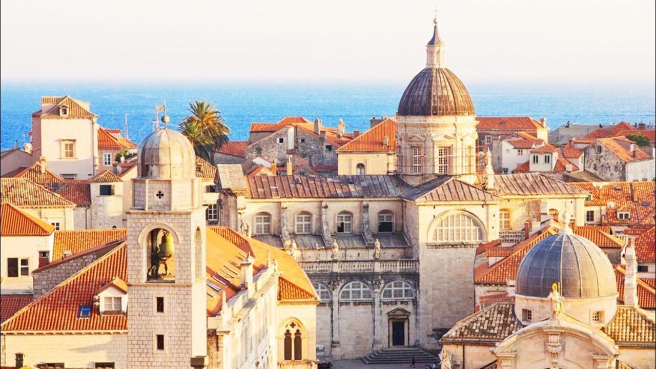 Apartment Relax And Holiday Dubrovnik Exterior foto