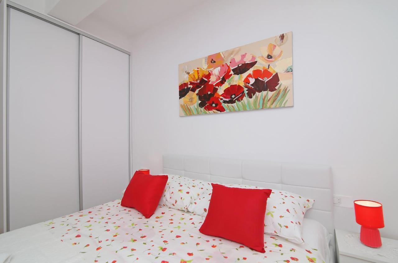 Apartment Relax And Holiday Dubrovnik Exterior foto