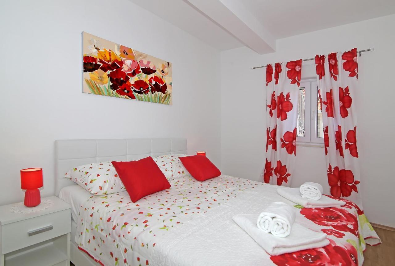 Apartment Relax And Holiday Dubrovnik Exterior foto