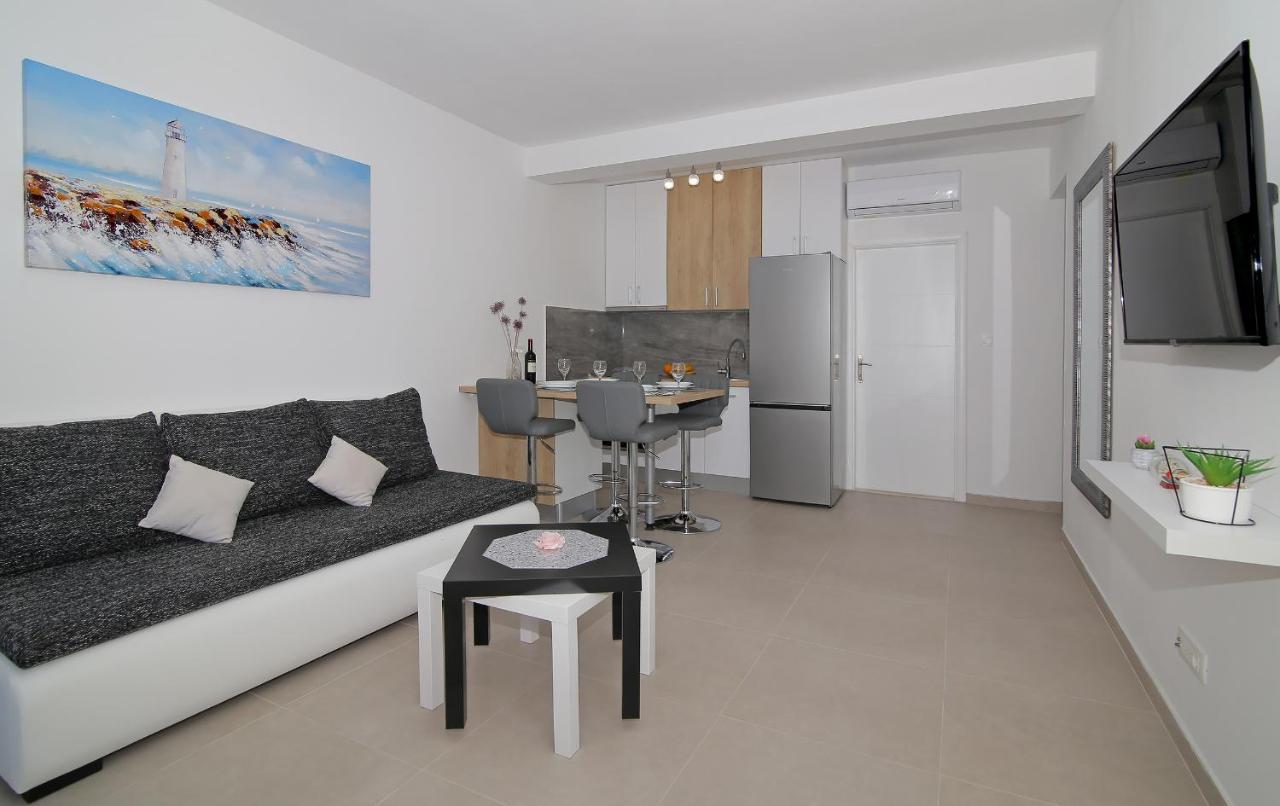 Apartment Relax And Holiday Dubrovnik Exterior foto