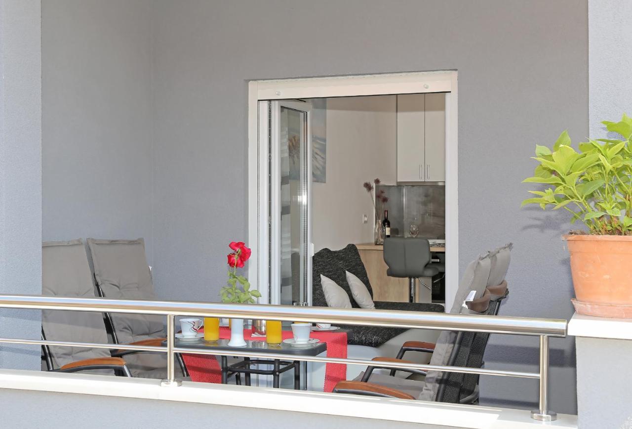 Apartment Relax And Holiday Dubrovnik Exterior foto