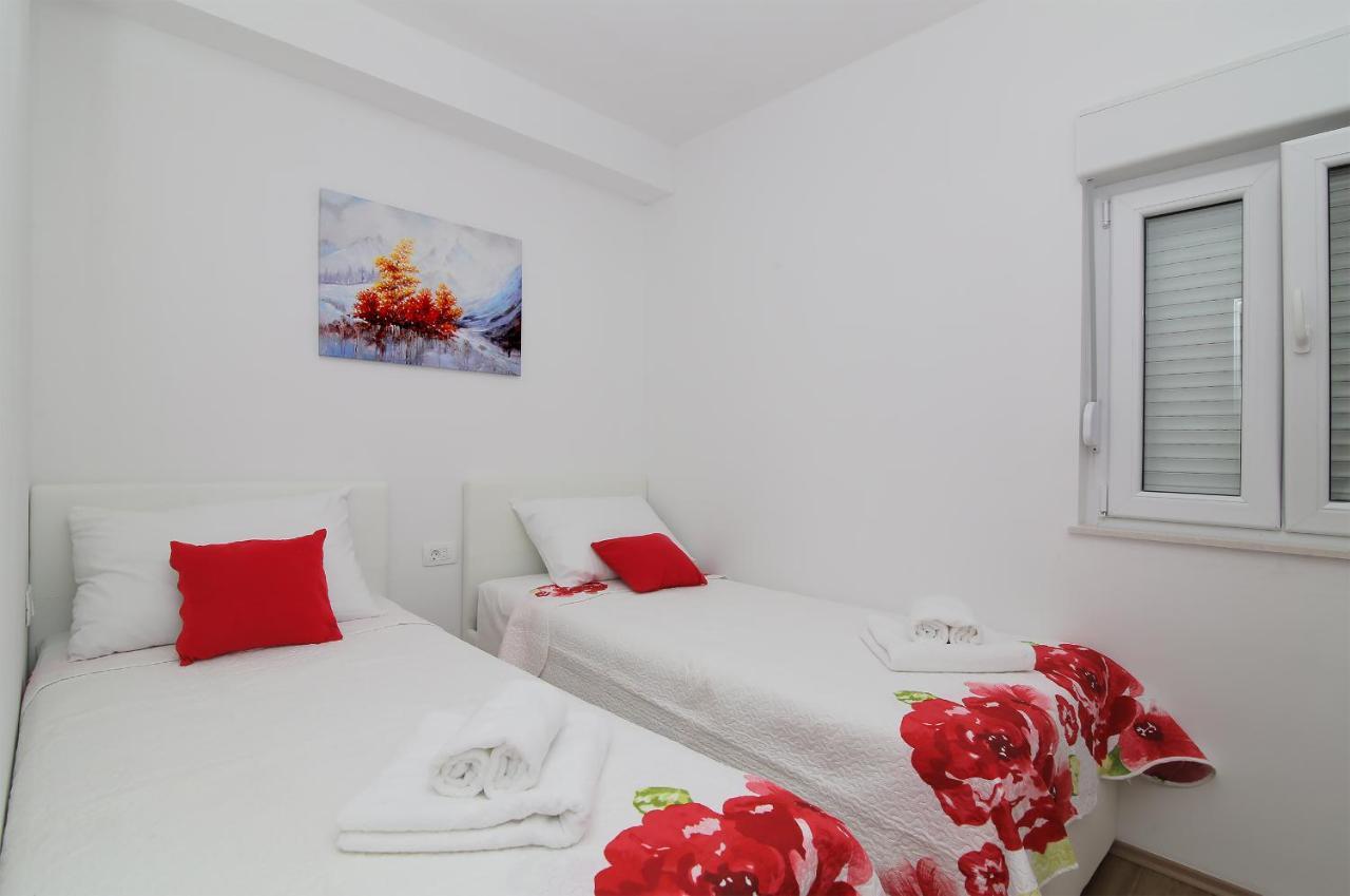 Apartment Relax And Holiday Dubrovnik Exterior foto