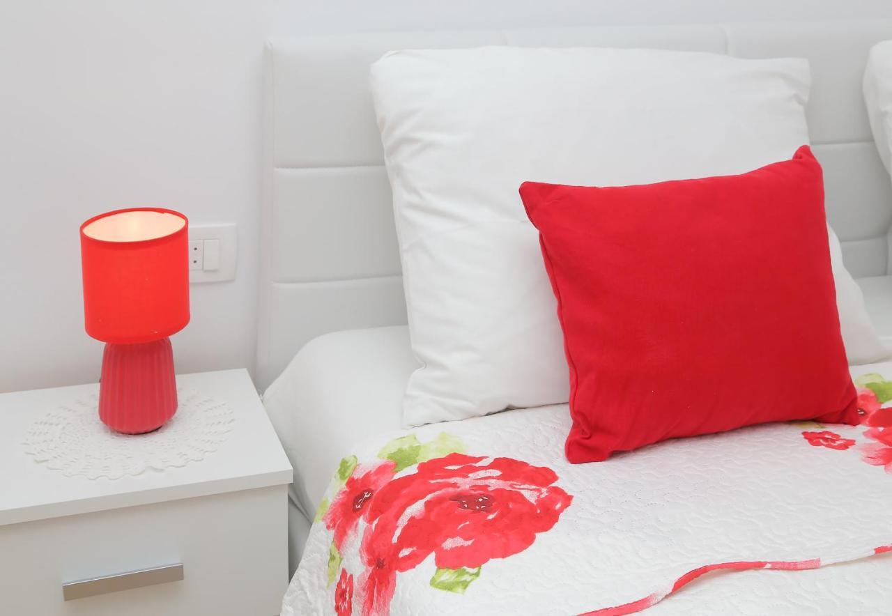 Apartment Relax And Holiday Dubrovnik Exterior foto